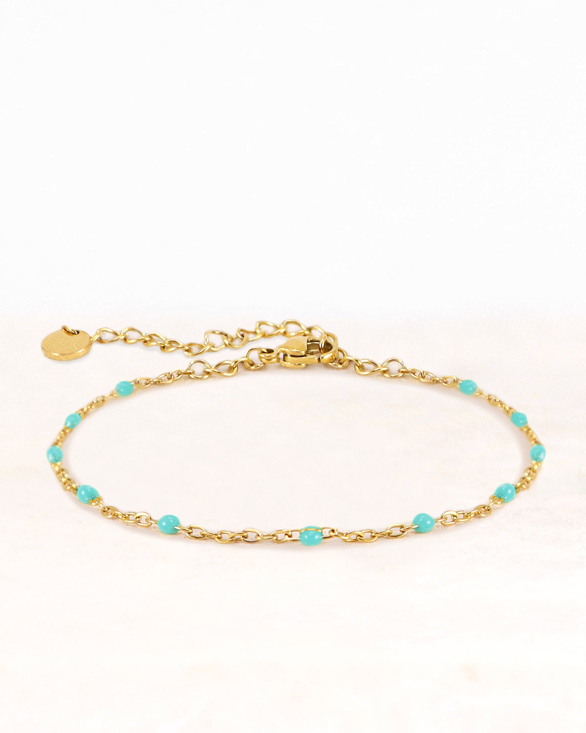 Neva | Bracelet Turquoise 