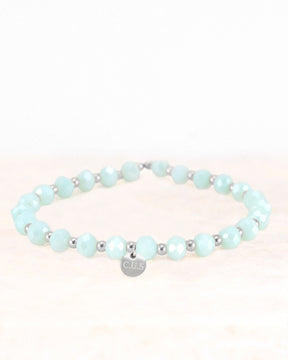 Dara | Bracelet Turquoise 