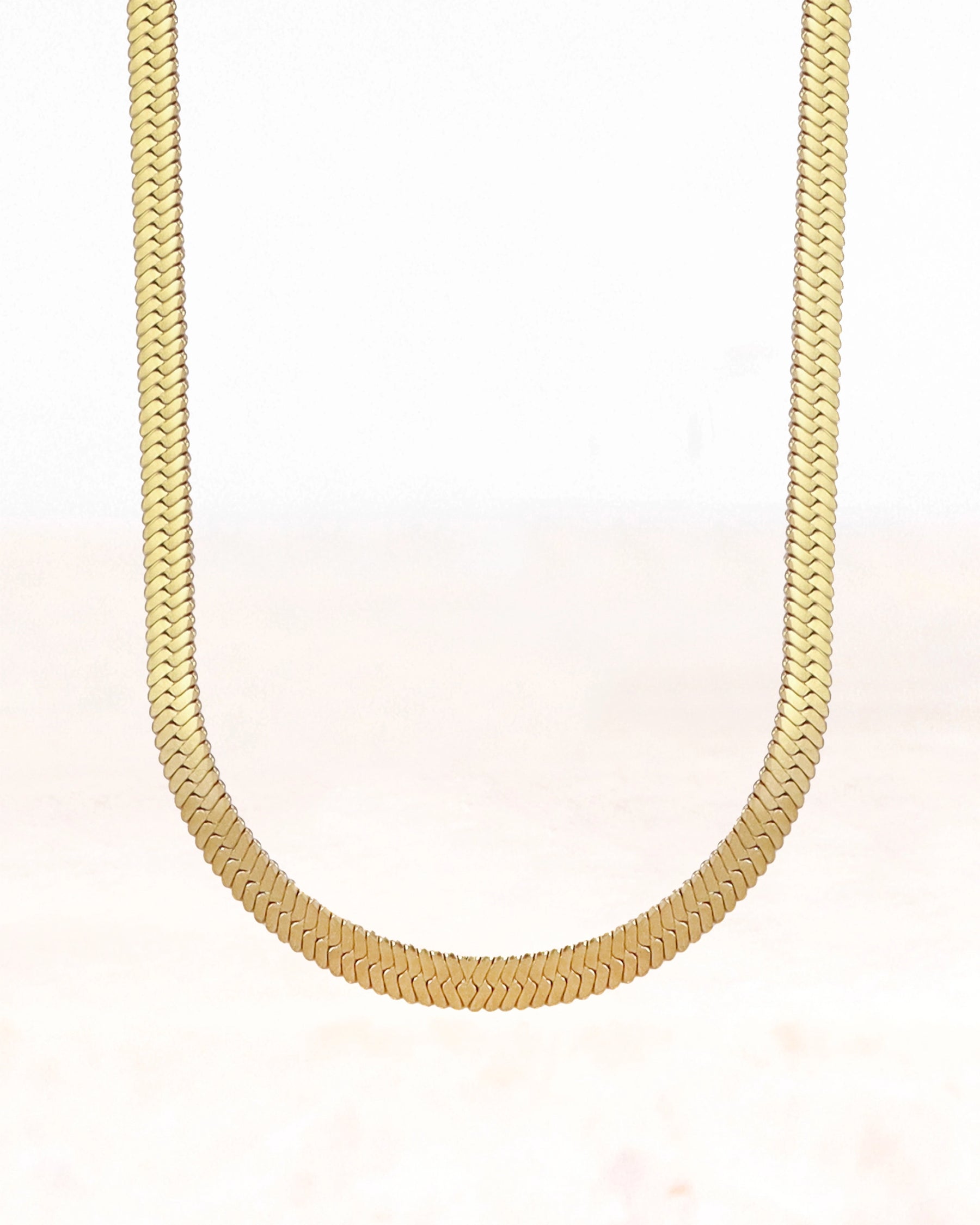 Mira | Necklace 5mm