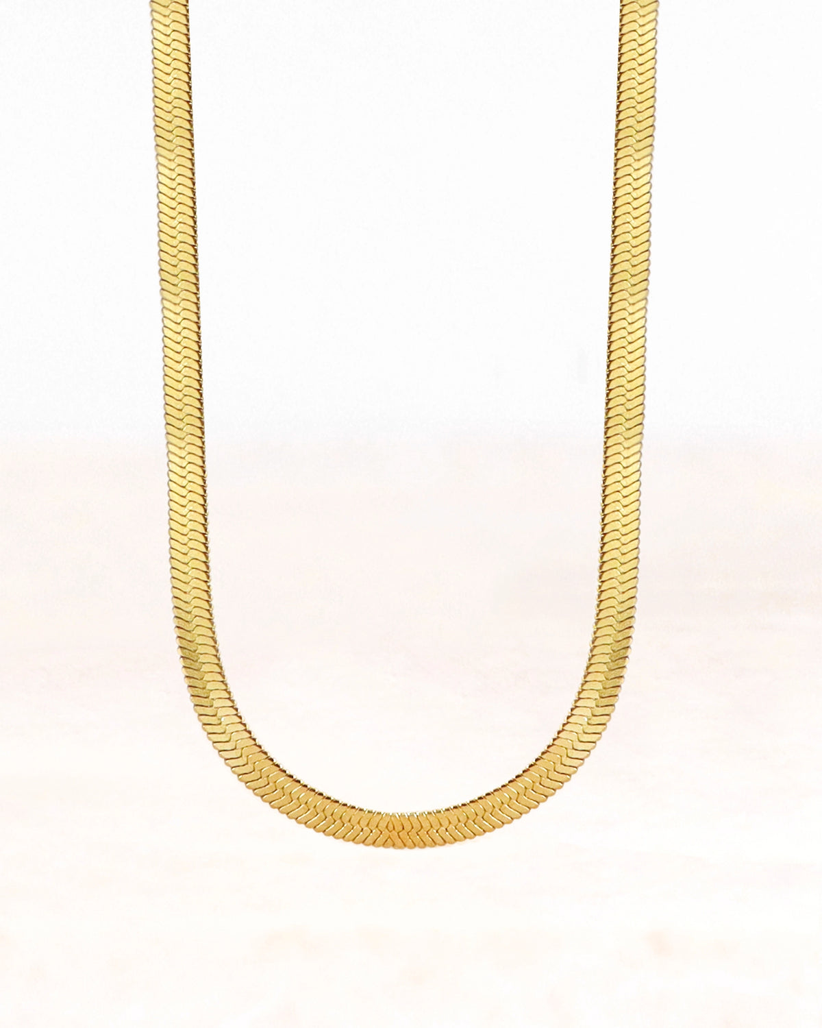 Mira | Necklace 3mm