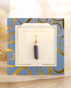 Gaia | Bedel Lapis Lazuli