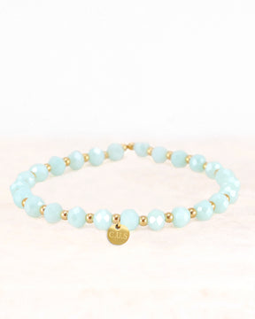 Dara | Bracelet Turquoise 